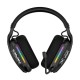ONIKUMA GT808 Tri-Mode Headphones 2.4GHz Ultra-Low Latency Wireless Gaming Headset ONIKUMA GT808 Tri-Mode Headphones 2.4GHz Ultra-Low Latency Wireless Gaming Headset