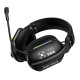 ONIKUMA GT808 Tri-Mode Headphones 2.4GHz Ultra-Low Latency Wireless Gaming Headset ONIKUMA GT808 Tri-Mode Headphones 2.4GHz Ultra-Low Latency Wireless Gaming Headset