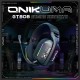 ONIKUMA GT808 Tri-Mode Headphones 2.4GHz Ultra-Low Latency Wireless Gaming Headset ONIKUMA GT808 Tri-Mode Headphones 2.4GHz Ultra-Low Latency Wireless Gaming Headset