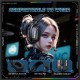 ONIKUMA GT808 Tri-Mode Headphones 2.4GHz Ultra-Low Latency Wireless Gaming Headset ONIKUMA GT808 Tri-Mode Headphones 2.4GHz Ultra-Low Latency Wireless Gaming Headset