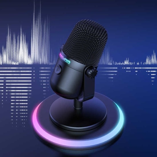 ONIKUMA M830 Wired Gaming Microphone ONIKUMA M830 Wired Gaming Microphone