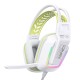 ONIKUMA X13 RGB Colorful Lighting Wired Gaming Headset with Microphone ONIKUMA X13 RGB Colorful Lighting Wired Gaming Headset with Microphone