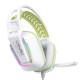 ONIKUMA X13 RGB Colorful Lighting Wired Gaming Headset with Microphone ONIKUMA X13 RGB Colorful Lighting Wired Gaming Headset with Microphone