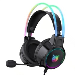 ONIKUMA X15 Pro RGB Gaming Headset ONIKUMA X15 Pro RGB Gaming Headset