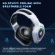 Onikuma B100 RGB Bluetooth 5.0 Gaming Headset