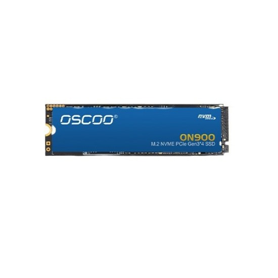 OSCOO ON900 128GB Gen3 M.2 NVME PCIE SSD OSCOO ON900 128GB Gen3 M.2 NVME PCIE SSD