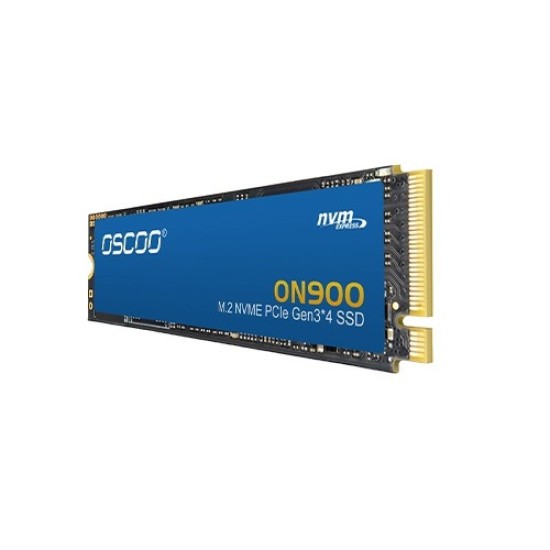 OSCOO ON900 128GB Gen3 M.2 NVME PCIE SSD OSCOO ON900 128GB Gen3 M.2 NVME PCIE SSD