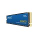 OSCOO ON900 128GB Gen3 M.2 NVME PCIE SSD OSCOO ON900 128GB Gen3 M.2 NVME PCIE SSD