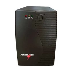 Power Pac 1500VA Offline UPS Power Pac 1500VA Offline UPS