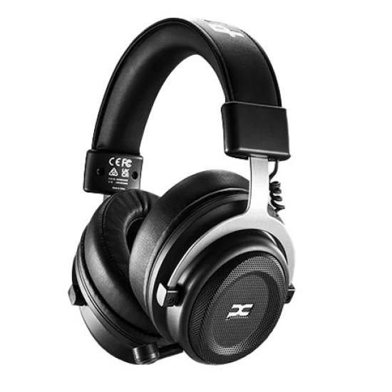 PowerColor ALPHYN AH10 Wireless Gaming Headphone PowerColor ALPHYN AH10 Wireless Gaming Headphone