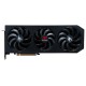 PowerColor Hellhound AMD Radeon RX 9070 16GB GDDR6 PowerColor Hellhound AMD Radeon RX 9070 16GB GDDR6