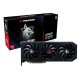 PowerColor Hellhound AMD Radeon RX 9070 16GB GDDR6 PowerColor Hellhound AMD Radeon RX 9070 16GB GDDR6