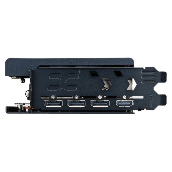 PowerColor Hellhound AMD Radeon™ RX 9070 XT OC 16GB GDDR6