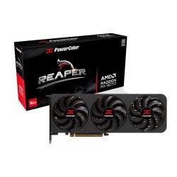 PowerColor Reaper AMD Radeon™ RX 9070 16GB GDDR6
