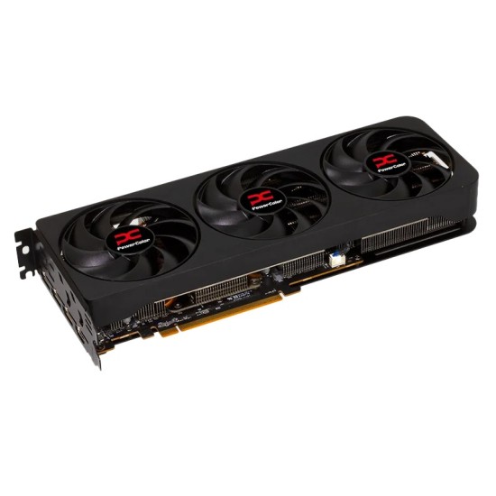 PowerColor Reaper AMD Radeon™ RX 9070 16GB GDDR6