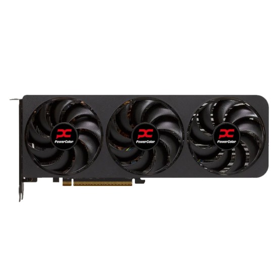 PowerColor Reaper AMD Radeon™ RX 9070 16GB GDDR6
