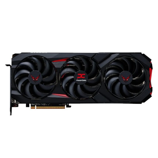 PowerColor Red Devil AMD Radeon™ RX 9070 OC 16GB GDDR6 PowerColor Red Devil AMD Radeon™ RX 9070 OC 16GB GDDR6