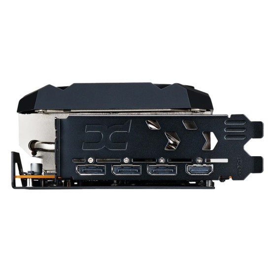 PowerColor Red Devil AMD Radeon™ RX 9070 OC 16GB GDDR6 PowerColor Red Devil AMD Radeon™ RX 9070 OC 16GB GDDR6