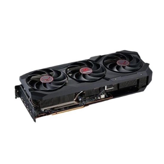 PowerColor Red Devil AMD Radeon™ RX 9070 XT 16GB GDDR6 PowerColor Red Devil AMD Radeon™ RX 9070 XT 16GB GDDR6
