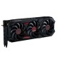 PowerColor Red Devil AMD Radeon™ RX 9070 XT 16GB GDDR6 PowerColor Red Devil AMD Radeon™ RX 9070 XT 16GB GDDR6