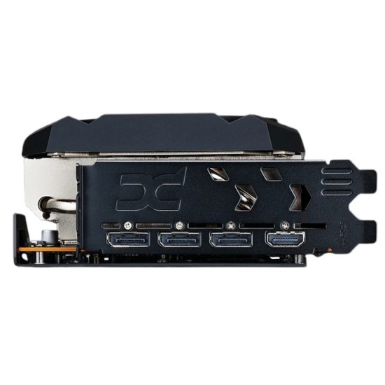 PowerColor Red Devil AMD Radeon™ RX 9070 XT 16GB GDDR6 PowerColor Red Devil AMD Radeon™ RX 9070 XT 16GB GDDR6