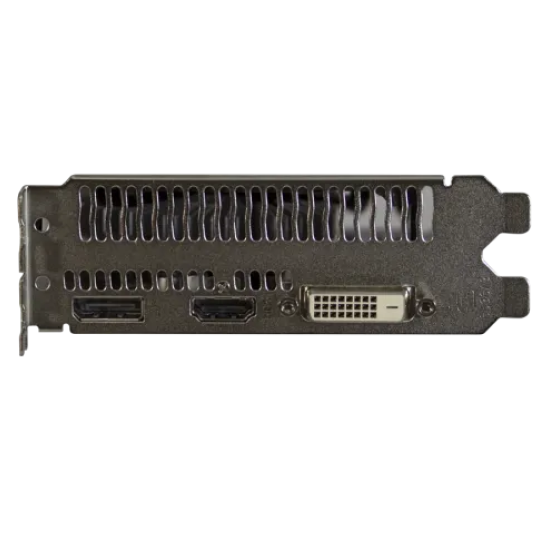 PowerColor Red Dragon Radeon RX 550 4GB GDDR5 Graphics Card