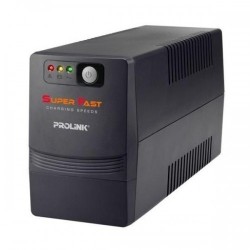 Prolink 650VA Offline UPS Prolink 650VA Offline UPS