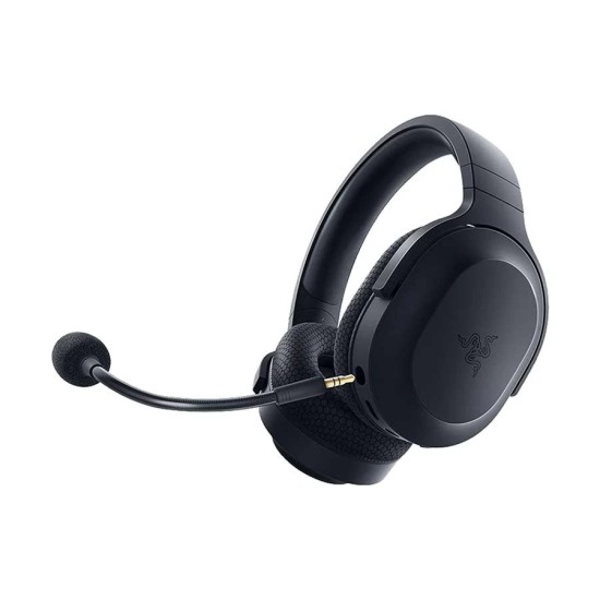 Razer Barracuda X (2022) Multi-Platform Wireless Black Gaming and Mobile Headphone (Global)