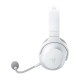 Razer Barracuda X (2022) Multi-Platform Wireless Mercury White Gaming and Mobile Headphone (Global)