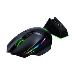 Razer Basilisk Ultimate Chroma RGB Black Wireless Gaming Mouse