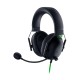 Razer BlackShark V2 X Black Wired Gaming Headphone (Global)