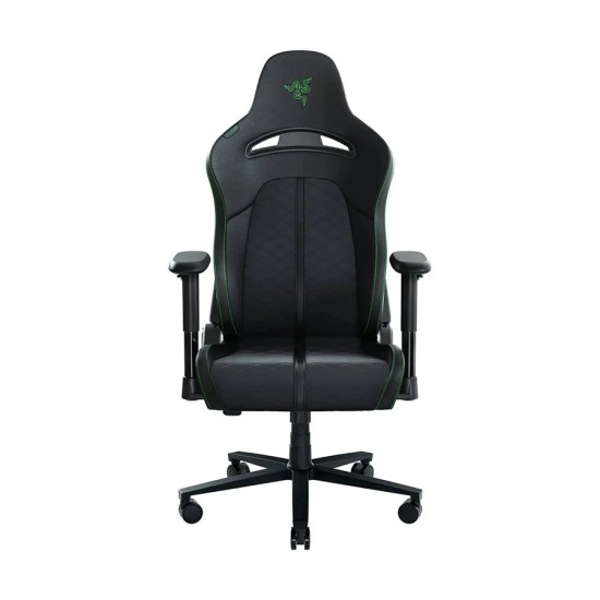 Razer Enki X Black-Green Gaming Chair Razer Enki X Black-Green Gaming Chair