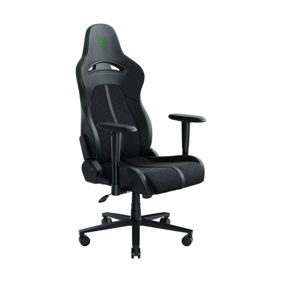 Razer Enki X Black-Green Gaming Chair Razer Enki X Black-Green Gaming Chair