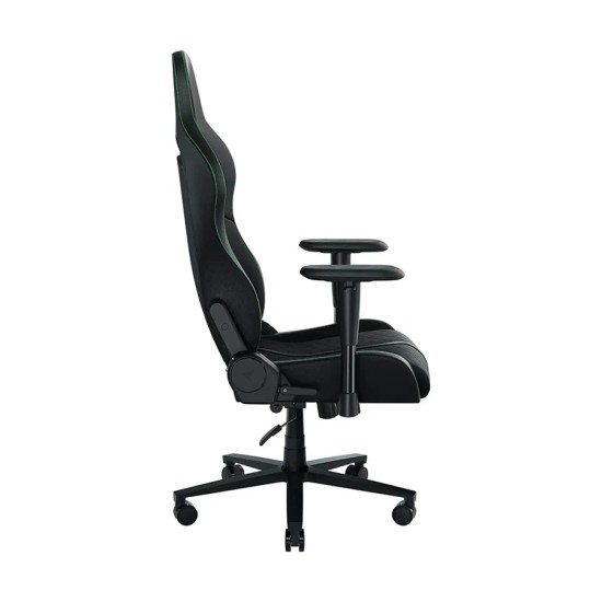 Razer Enki X Black-Green Gaming Chair Razer Enki X Black-Green Gaming Chair
