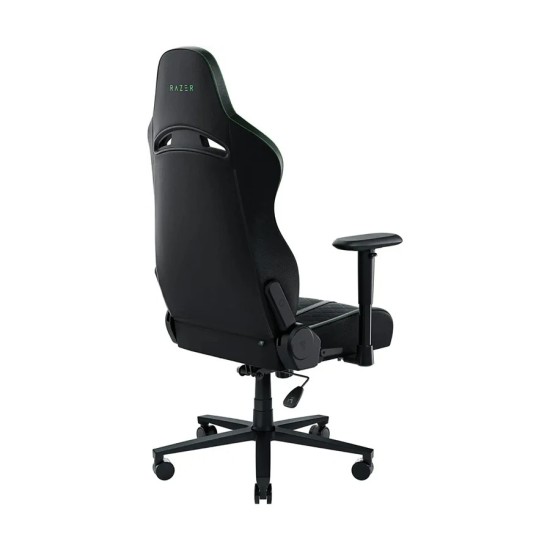 Razer Enki X Black-Green Gaming Chair Razer Enki X Black-Green Gaming Chair