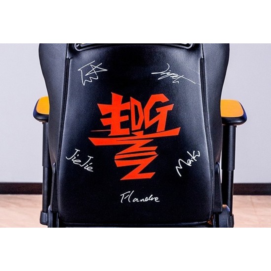 Razer Enki X EDGE Special Edition Gaming Chair Razer Enki X EDGE Special Edition Gaming Chair