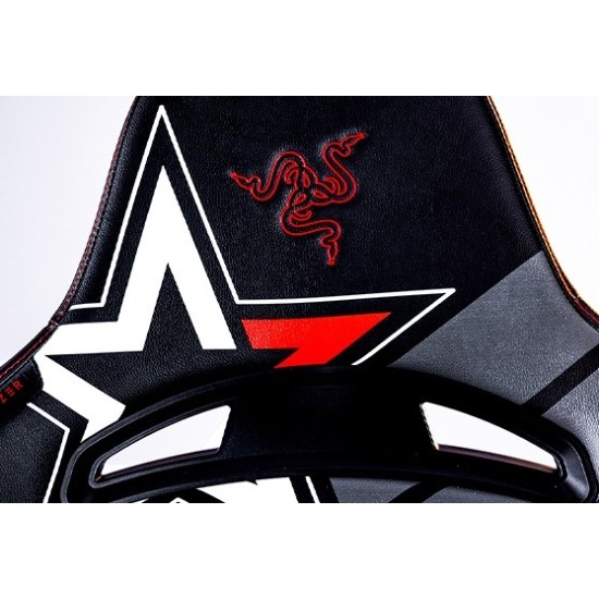 Razer Enki X EDGE Special Edition Gaming Chair Razer Enki X EDGE Special Edition Gaming Chair