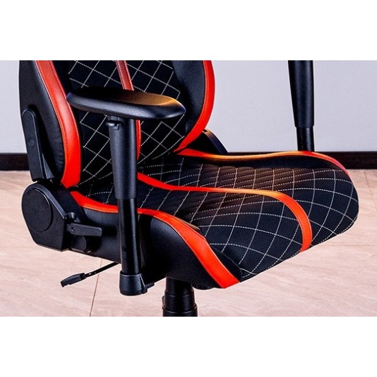 Razer Enki X EDGE Special Edition Gaming Chair Razer Enki X EDGE Special Edition Gaming Chair
