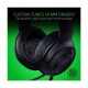 Razer Kraken X Essential 7.1 Black Wired Gaming Headphone