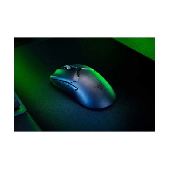 Razer Viper V2 Pro Ultra-lightweight Wireless Esports Gaming Mouse - Black (Global) Razer Viper V2 Pro Ultra-lightweight Wireless Esports Gaming Mouse - Black (Global)