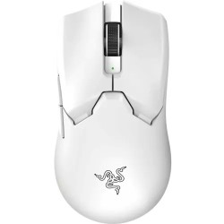 Razer Viper V2 Pro Ultra-lightweight Wireless Esports Gaming Mouse - White (Global)