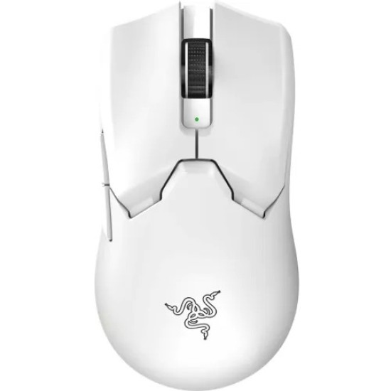 Razer Viper V2 Pro Ultra-lightweight Wireless Esports Gaming Mouse - White (Global) Razer Viper V2 Pro Ultra-lightweight Wireless Esports Gaming Mouse - White (Global)
