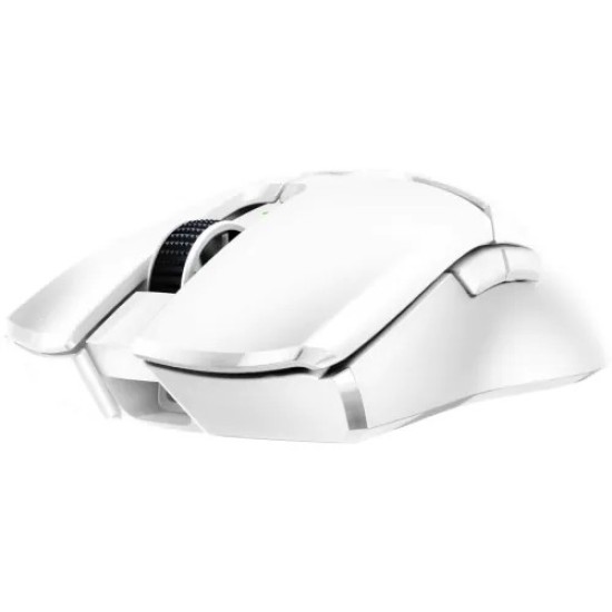 Razer Viper V2 Pro Ultra-lightweight Wireless Esports Gaming Mouse - White (Global) Razer Viper V2 Pro Ultra-lightweight Wireless Esports Gaming Mouse - White (Global)