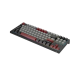 Royal Kludge RK R87 RGB Hot-Swappable Red Switch Mechanical Keyboard