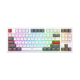 Royal Kludge RK R87 RGB Hot-Swappable Blue Switch Mechanical Keyboard