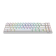 Royal Kludge RK71 Blue Switch RGB Hot Swappable Tri-Mode Wireless Mechanical Keyboard
