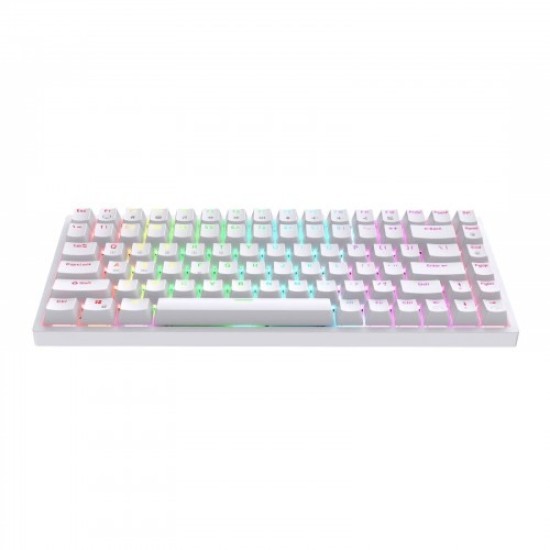 ROYAL KLUDGE RK84 RGB Wireless Mechanical Gaming Keyboard Blue Switch ROYAL KLUDGE RK84 RGB Wireless Mechanical Gaming Keyboard Blue Switch