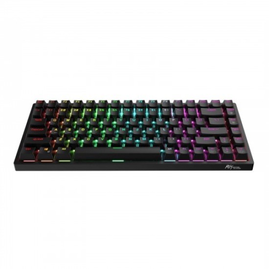 ROYAL KLUDGE RK84 RGB Wireless Mechanical Gaming Keyboard Blue Switch ROYAL KLUDGE RK84 RGB Wireless Mechanical Gaming Keyboard Blue Switch