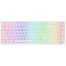 Royal Kludge RK98 RGB Hot-Swappable Tri-Mode Red Switch Wireless Mechanical Keyboard