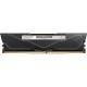 TEAM VULCAN Black 8GB DDR5 5200MHz Gaming Desktop RAM